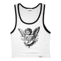 Womens Serenity Tank