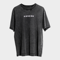 Chosen Tee-Vintage Black